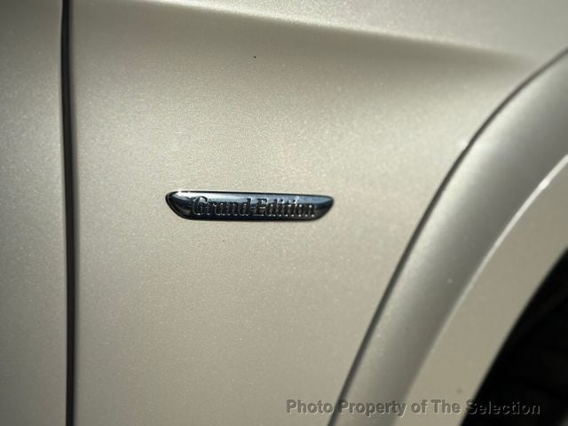 2018 Mercedes-Benz GLS GLS 550 4MATIC W/GRAND EDITION & DRIVER ASSISTANCE PKG - 22953417 - 16