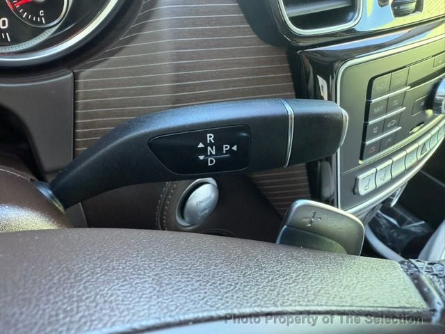 2018 Mercedes-Benz GLS GLS 550 4MATIC W/GRAND EDITION & DRIVER ASSISTANCE PKG - 22953417 - 23