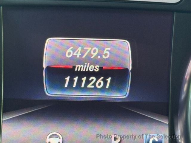 2018 Mercedes-Benz GLS GLS 550 4MATIC W/GRAND EDITION & DRIVER ASSISTANCE PKG - 22953417 - 25