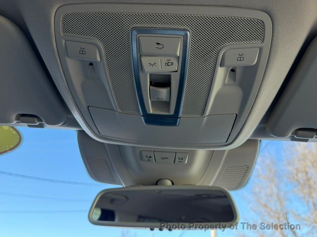 2018 Mercedes-Benz GLS GLS 550 4MATIC W/GRAND EDITION & DRIVER ASSISTANCE PKG - 22953417 - 37