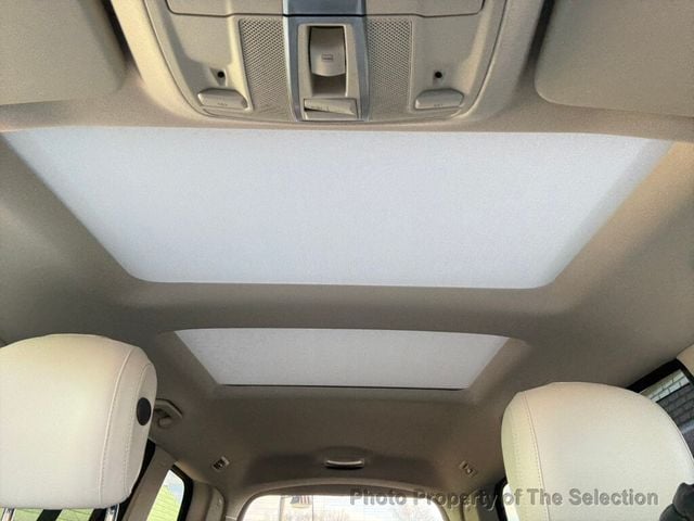 2018 Mercedes-Benz GLS GLS 550 4MATIC W/GRAND EDITION & DRIVER ASSISTANCE PKG - 22953417 - 38