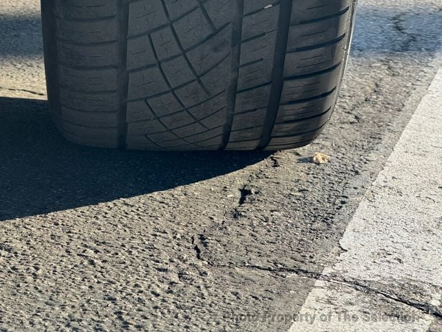 2018 Mercedes-Benz GLS GLS 550 4MATIC W/GRAND EDITION & DRIVER ASSISTANCE PKG - 22953417 - 49