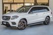 2018 Mercedes-Benz GLS GLS550 4MATIC - WHITE ON BEIGE - NAV - THIRD ROW - BLUETOOTH  - 23071596 - 1