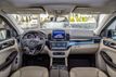 2018 Mercedes-Benz GLS GLS550 4MATIC - WHITE ON BEIGE - NAV - THIRD ROW - BLUETOOTH  - 23071596 - 2
