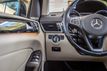 2018 Mercedes-Benz GLS GLS550 4MATIC - WHITE ON BEIGE - NAV - THIRD ROW - BLUETOOTH  - 23071596 - 31