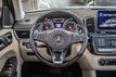 2018 Mercedes-Benz GLS GLS550 4MATIC - WHITE ON BEIGE - NAV - THIRD ROW - BLUETOOTH  - 23071596 - 32