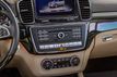 2018 Mercedes-Benz GLS GLS550 4MATIC - WHITE ON BEIGE - NAV - THIRD ROW - BLUETOOTH  - 23071596 - 35