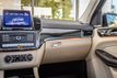 2018 Mercedes-Benz GLS GLS550 4MATIC - WHITE ON BEIGE - NAV - THIRD ROW - BLUETOOTH  - 23071596 - 39