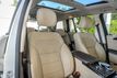 2018 Mercedes-Benz GLS GLS550 4MATIC - WHITE ON BEIGE - NAV - THIRD ROW - BLUETOOTH  - 23071596 - 42