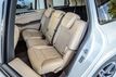 2018 Mercedes-Benz GLS GLS550 4MATIC - WHITE ON BEIGE - NAV - THIRD ROW - BLUETOOTH  - 23071596 - 48