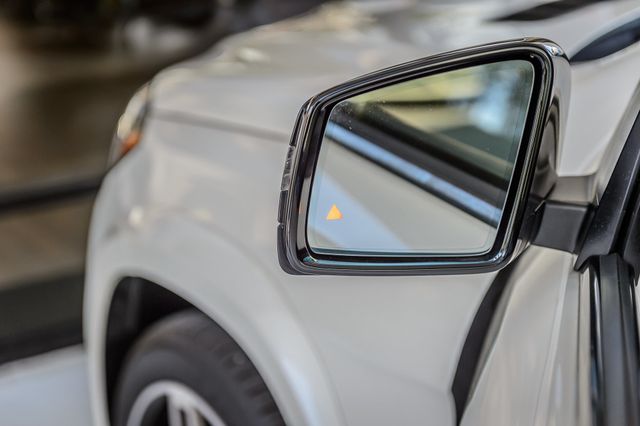 2018 Mercedes-Benz GLS GLS550 4MATIC - WHITE ON BEIGE - NAV - THIRD ROW - BLUETOOTH  - 23071596 - 53