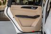 2018 Mercedes-Benz GLS GLS550 4MATIC - WHITE ON BEIGE - NAV - THIRD ROW - BLUETOOTH  - 23071596 - 58