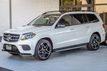 2018 Mercedes-Benz GLS GLS550 4MATIC - WHITE ON BEIGE - NAV - THIRD ROW - BLUETOOTH  - 23071596 - 5
