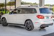 2018 Mercedes-Benz GLS GLS550 4MATIC - WHITE ON BEIGE - NAV - THIRD ROW - BLUETOOTH  - 23071596 - 6