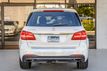 2018 Mercedes-Benz GLS GLS550 4MATIC - WHITE ON BEIGE - NAV - THIRD ROW - BLUETOOTH  - 23071596 - 7