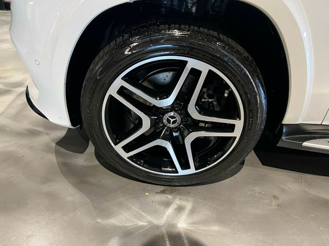 2018 Mercedes-Benz GLS GLS550/AWD/PanoRoof/NightPkg/Htd&CldSeats/PwrEasyEntry/360Cam - 22939563 - 9