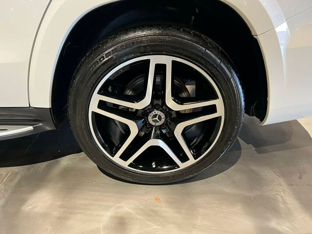 2018 Mercedes-Benz GLS GLS550/AWD/PanoRoof/NightPkg/Htd&CldSeats/PwrEasyEntry/360Cam - 22939563 - 10
