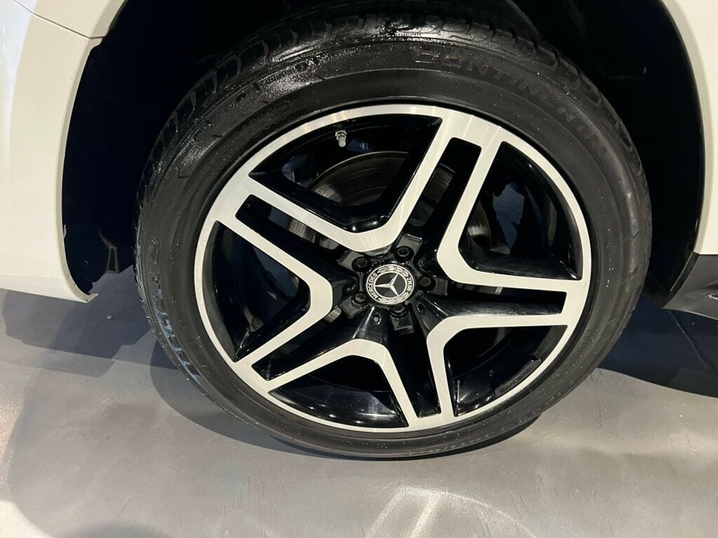 2018 Mercedes-Benz GLS GLS550/AWD/PanoRoof/NightPkg/Htd&CldSeats/PwrEasyEntry/360Cam - 22939563 - 11