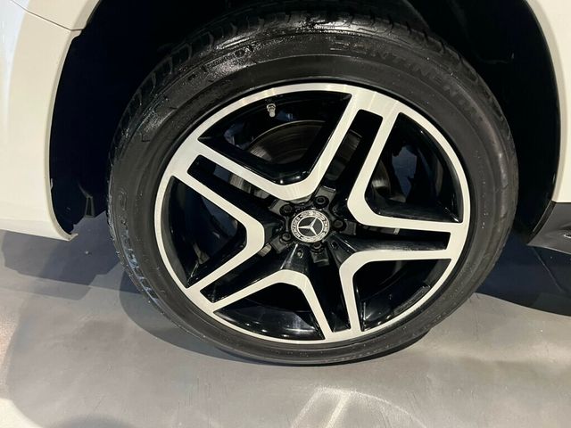 2018 Mercedes-Benz GLS GLS550/AWD/PanoRoof/NightPkg/Htd&CldSeats/PwrEasyEntry/360Cam - 22939563 - 11