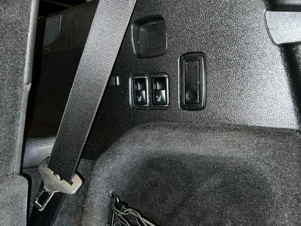 2018 Mercedes-Benz GLS GLS550/AWD/PanoRoof/NightPkg/Htd&CldSeats/PwrEasyEntry/360Cam - 22939563 - 27