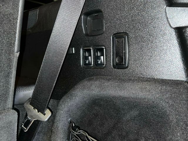 2018 Mercedes-Benz GLS GLS550/AWD/PanoRoof/NightPkg/Htd&CldSeats/PwrEasyEntry/360Cam - 22939563 - 27