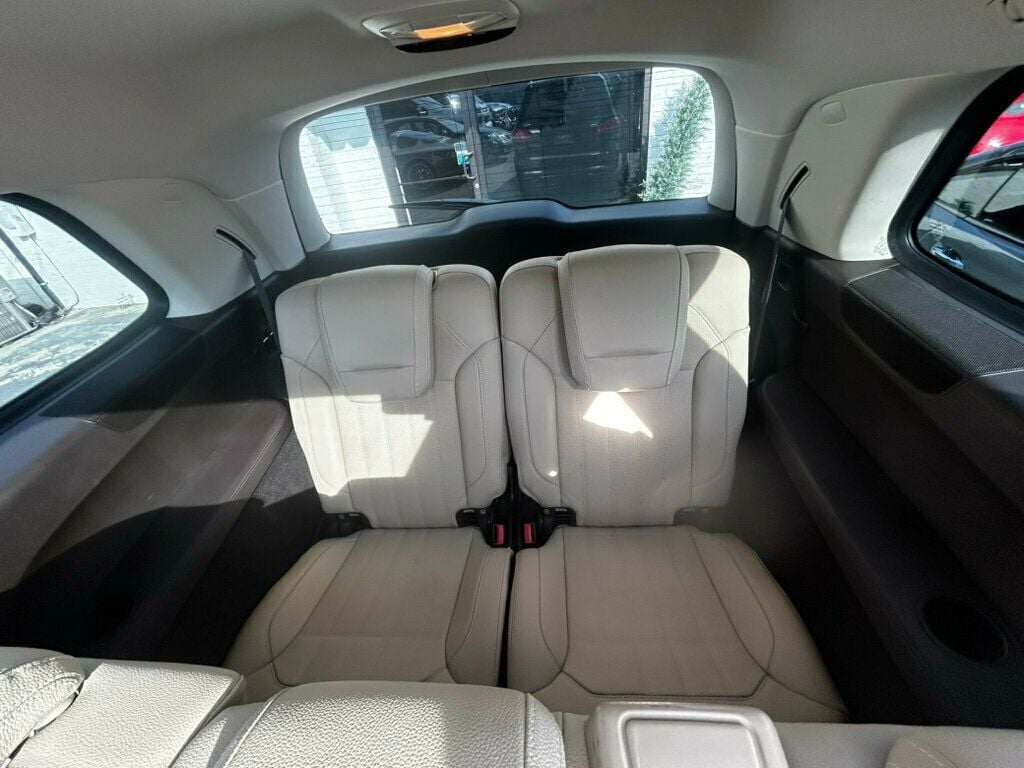 2018 Mercedes-Benz GLS LocalTrade/4MATIC/Premium1Pkg/PanoramaSunroof/BackupCamera/NAV - 22955001 - 14