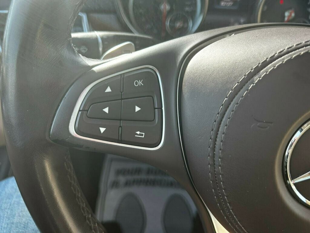 2018 Mercedes-Benz GLS LocalTrade/4MATIC/Premium1Pkg/PanoramaSunroof/BackupCamera/NAV - 22955001 - 26