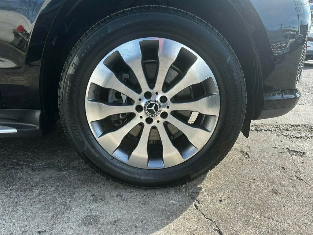 2018 Mercedes-Benz GLS LocalTrade/4MATIC/Premium1Pkg/PanoramaSunroof/BackupCamera/NAV - 22955001 - 31