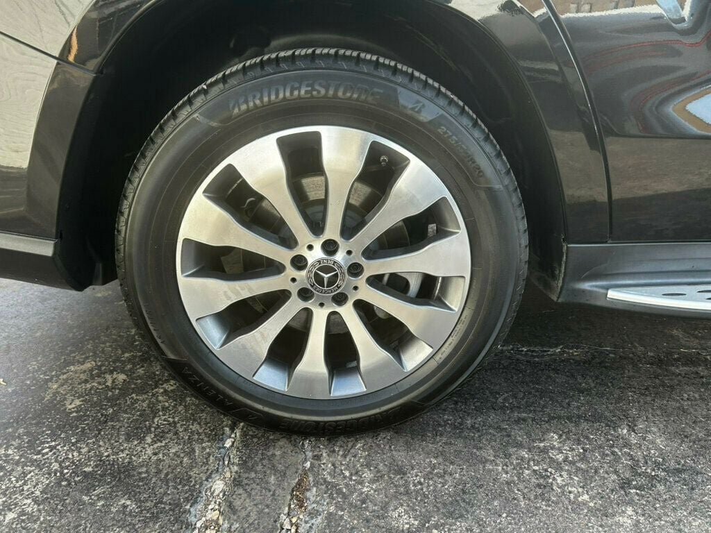 2018 Mercedes-Benz GLS LocalTrade/4MATIC/Premium1Pkg/PanoramaSunroof/BackupCamera/NAV - 22955001 - 32