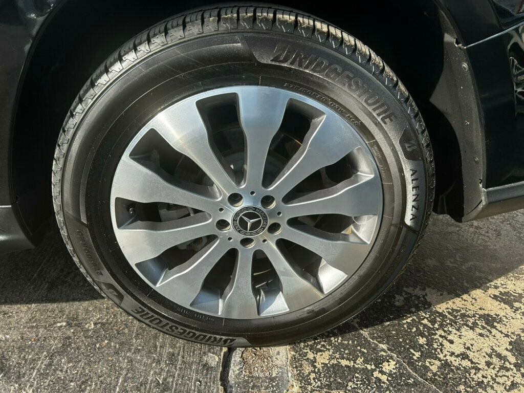 2018 Mercedes-Benz GLS LocalTrade/4MATIC/Premium1Pkg/PanoramaSunroof/BackupCamera/NAV - 22955001 - 33