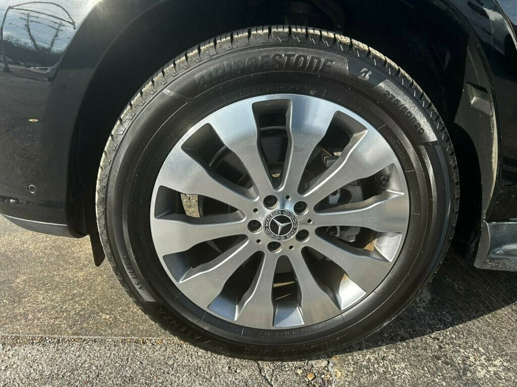 2018 Mercedes-Benz GLS LocalTrade/4MATIC/Premium1Pkg/PanoramaSunroof/BackupCamera/NAV - 22955001 - 34