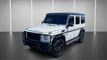 2018 Mercedes-Benz G-Class AMG G 63 4MATIC SUV - 23021430 - 11