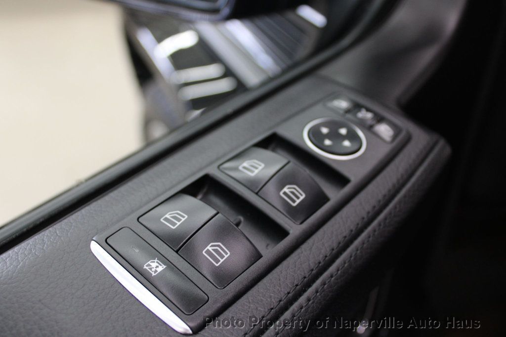 2018 Mercedes Benz G AMG 63 photo 17