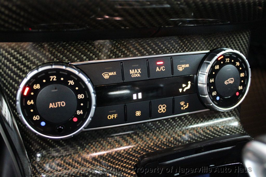 2018 Mercedes Benz G AMG 63 photo 38