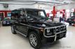 2018 Mercedes-Benz G-Class AMG G 63 4MATIC SUV - 22564462 - 72