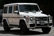 2018 Mercedes-Benz G-Class AMG G 63 4MATIC SUV - 22469327 - 4