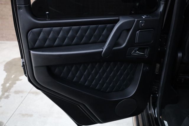 2018 Mercedes-Benz G-Class AMG G 63 4MATIC SUV - 22953413 - 15