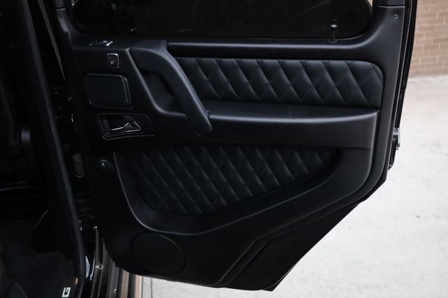 2018 Mercedes-Benz G-Class AMG G 63 4MATIC SUV - 22953413 - 18