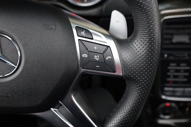 2018 Mercedes-Benz G-Class AMG G 63 4MATIC SUV - 22953413 - 27