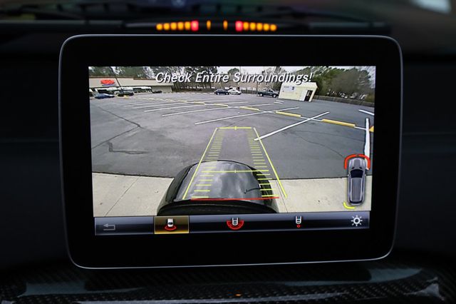 2018 Mercedes-Benz G-Class AMG G 63 4MATIC SUV - 22953413 - 34