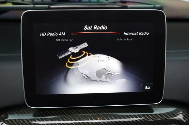 2018 Mercedes-Benz G-Class AMG G 63 4MATIC SUV - 22953413 - 35