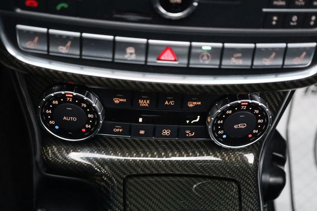 2018 Mercedes-Benz G-Class AMG G 63 4MATIC SUV - 22953413 - 37