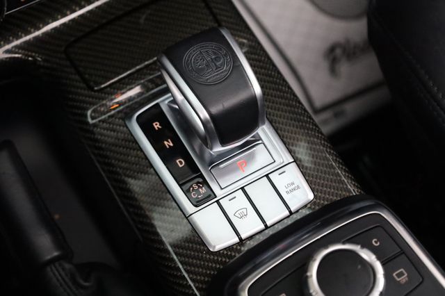 2018 Mercedes-Benz G-Class AMG G 63 4MATIC SUV - 22953413 - 38