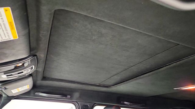 2018 Mercedes-Benz G-Class AMG G 63 4MATIC SUV - 22979648 - 9