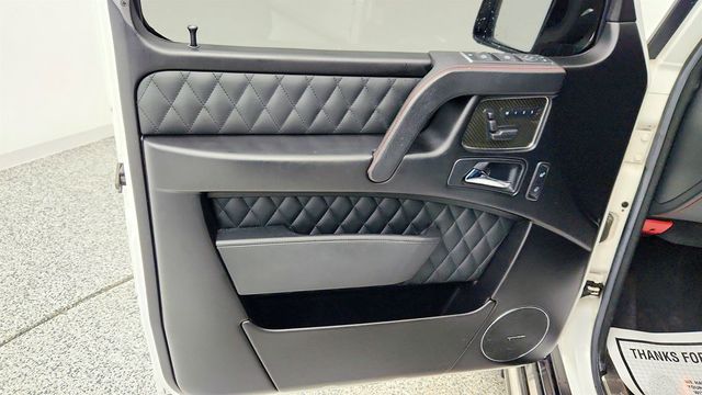 2018 Mercedes-Benz G-Class AMG G 63 4MATIC SUV - 22979648 - 10