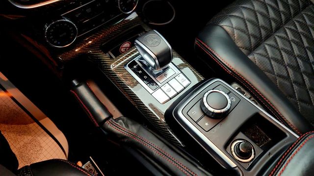 2018 Mercedes-Benz G-Class AMG G 63 4MATIC SUV - 22979648 - 15