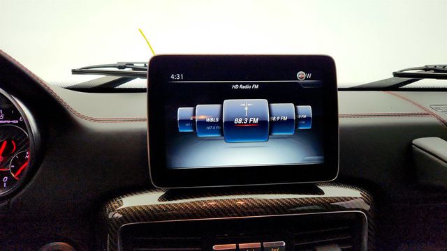 2018 Mercedes-Benz G-Class AMG G 63 4MATIC SUV - 22979648 - 17