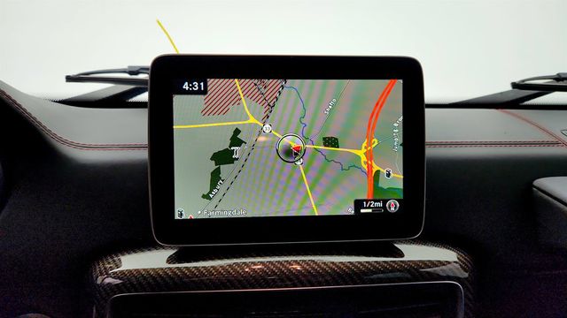 2018 Mercedes-Benz G-Class AMG G 63 4MATIC SUV - 22979648 - 18