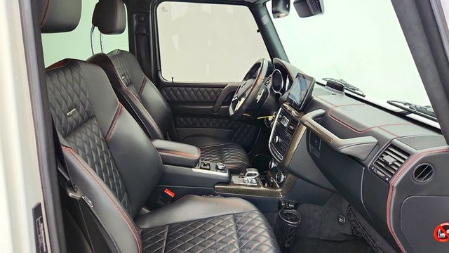 2018 Mercedes-Benz G-Class AMG G 63 4MATIC SUV - 22979648 - 25