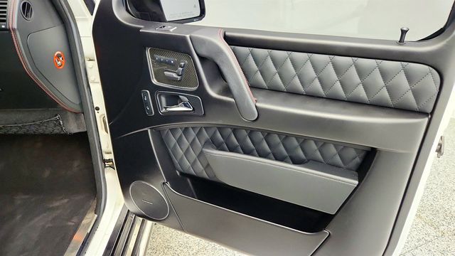 2018 Mercedes-Benz G-Class AMG G 63 4MATIC SUV - 22979648 - 27